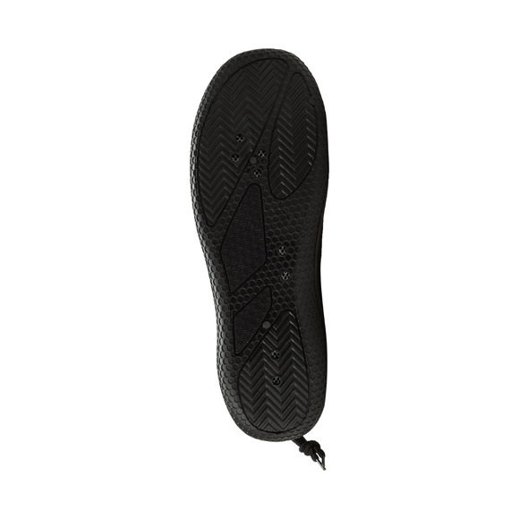 Buty do wody męskie ProWater czarne PRO-26-48-127M