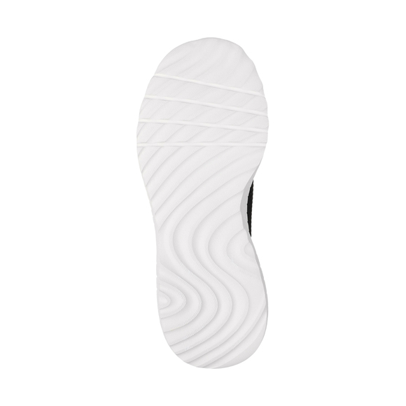 Buty damskie Skechers Bobs Squad czarne 117497 BKGD