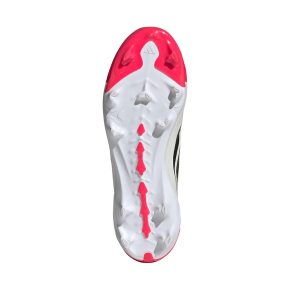 Buty piłkarskie dla dzieci adidas Predator League LL FG JR7890