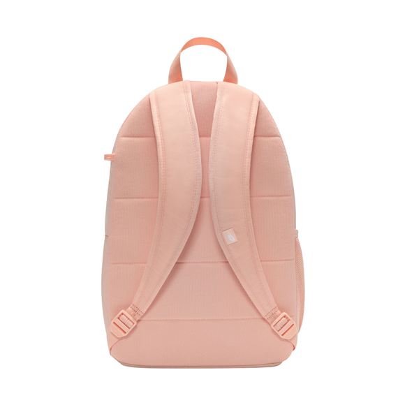 Plecak Nike Elemental brzoskwiniowy + piórnik pomarańczowy HJ4186 800
