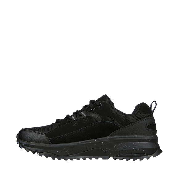 Buty męskie Skechers Bionic Trail-Road czarne 237219 BBK