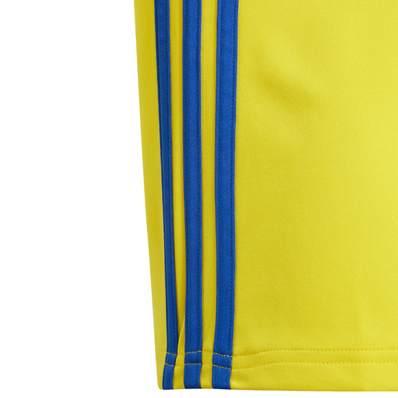 Koszulka dla dzieci adidas Tabela 23 Jersey żółta II0892