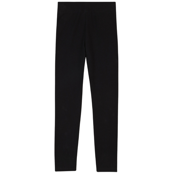 Legginsy damskie Fila Pralino czarne FAW1217 80010