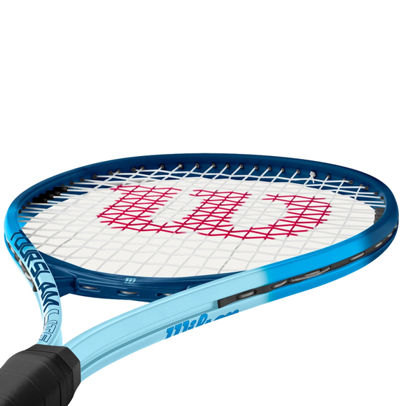 Rakieta do tenisa ziemnego Wilson Tour Slam Lite TNS RKT 3 4 3/8 niebieska WR147810U3 