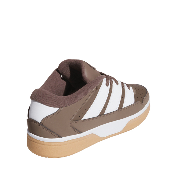 Buty męskie adidas Break Start 2000 brązowe JR1466