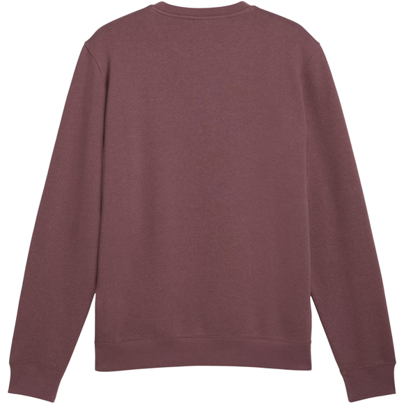 Bluza męska Puma ESS Small No.1 Logo brązowa 692913 91