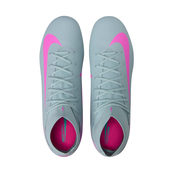 Buty piłkarskie Nike Zoom Mercurial Superfly 10 Academy FG/MG FQ1456 301