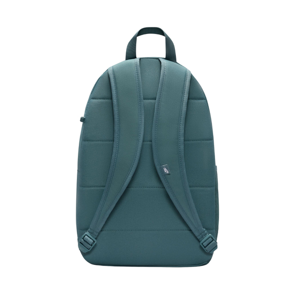 Plecak Nike Elemental zielony + piórnik pomarańczowy HJ4186 382