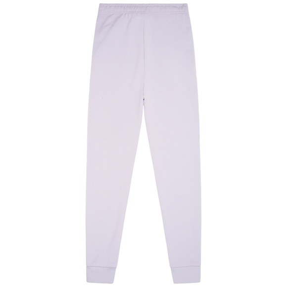 Spodnie damskie Fila Lucera białe FAW1055 40119