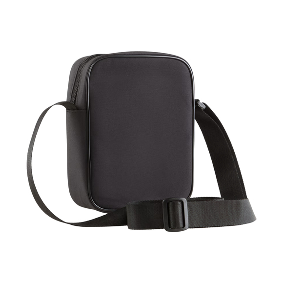 Torebka Puma Campus czarna 91295 01