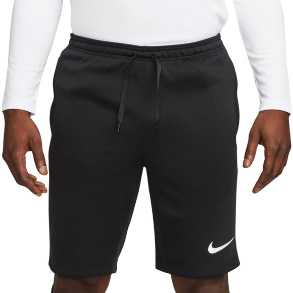 Spodenki męskie Nike NK Strike 22 Short KZ czarne DH9363 010