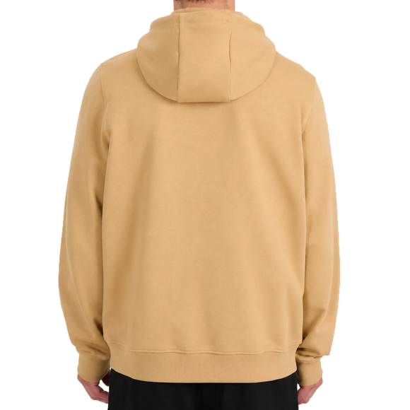 Bluza męska 4F M2551 beżowa 4FWSS26TSWSM2551 83S