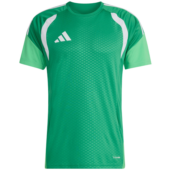 Koszulka męska adidas Tiro 26 Competition Training Jersey zielona KA7585