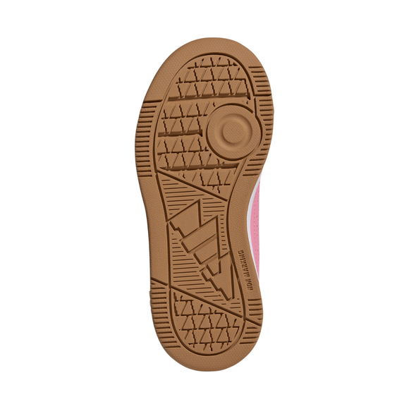 Buty dla dzieci adidas Tensaur Sport 3.0 różowe KI3262
