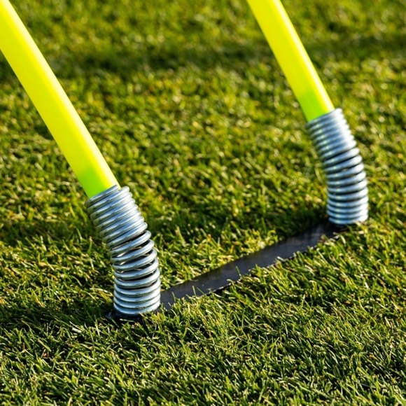 Mur na sprężynie Junior Żak 150cm