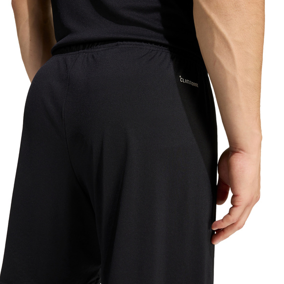 Spodenki męskie adidas Entrada 26 czarne JZ2521