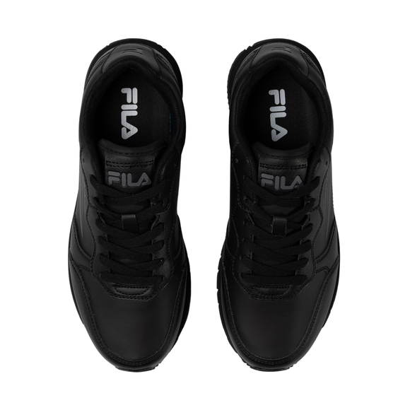 Buty damskie Fila Hypert P czarne FFW0577 83167