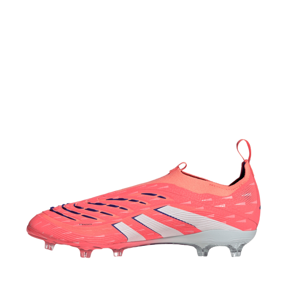 Buty piłkarskie dla dzieci adidas Predator Elite LL FG JP9913
