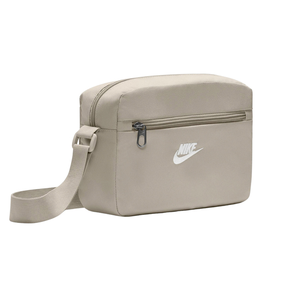 Torebka Nike Heritage kremowa IB4378 236