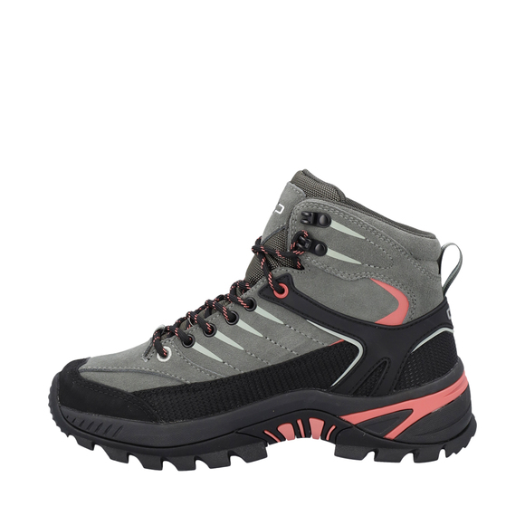 Buty trekkingowe damskie CMP Rigel 2.0 Mid 3Q19366 25FV