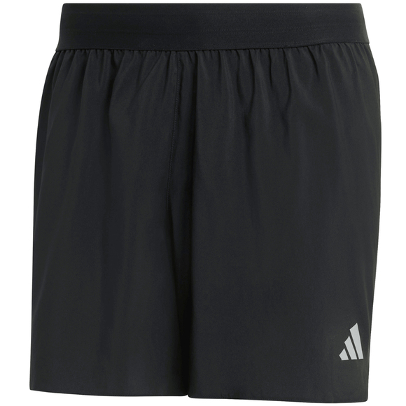Spodenki męskie adidas Adi365 Running Essentials czarne KA4291