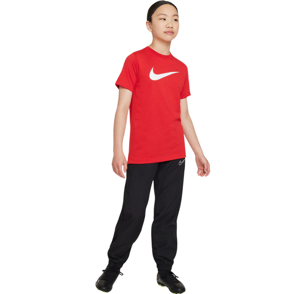 Koszulka dla dzieci Nike Dri-FIT Park 20 czerwona CW6941 657