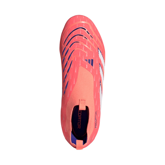 Buty piłkarskie dla dzieci adidas Predator Elite LL FG JP9913