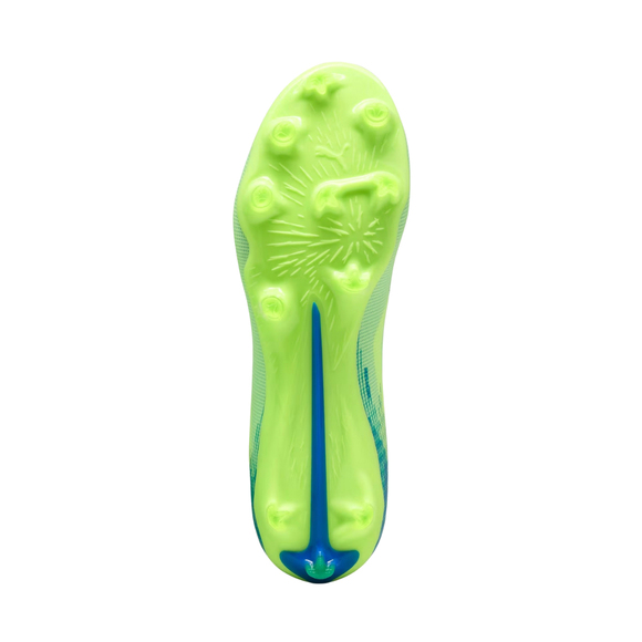 Buty piłkarskie Puma Ultra 5 Match+ FG/AG 107686 03