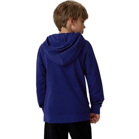Bluza dla chłopca 4F M2690 kobalt 4FJWAW26TSWSM2690 36S
