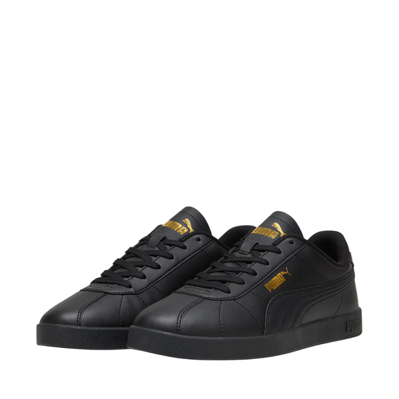 Buty Puma Club II SL czarne 397445 01