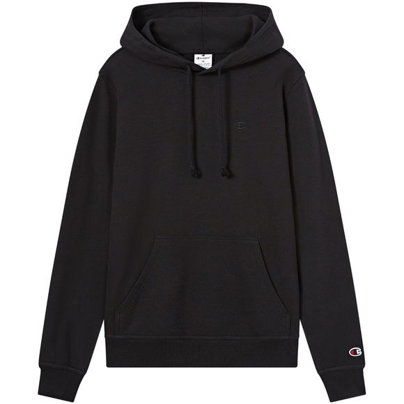 Bluza męska Champion Hoodie Sweatshirt czarna 220783 KK001