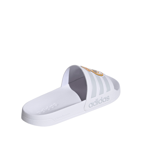 Klapki adidas Adilette Real Madrid białe JS4863