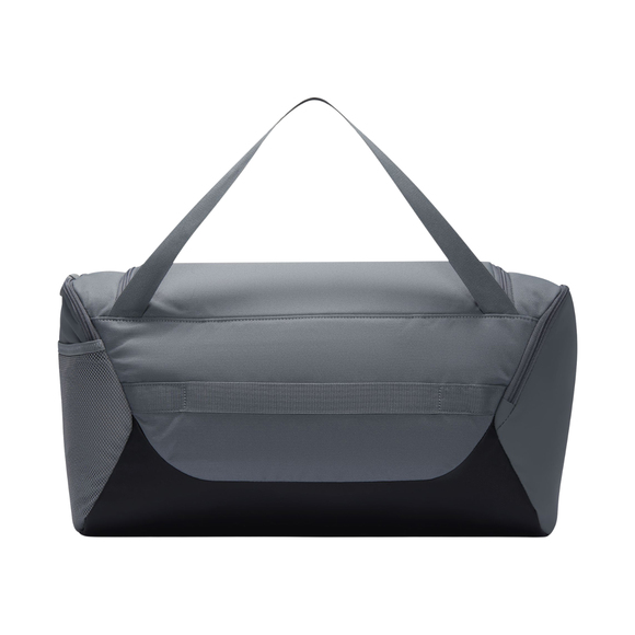 Torba Nike Brasilia S szaro-czarna IB4394 084