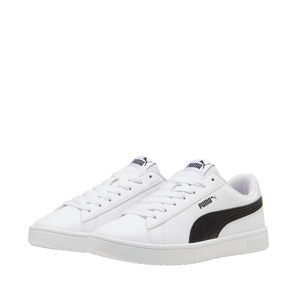 Buty dla dzieci Puma Rickie Classic białe 394252 13