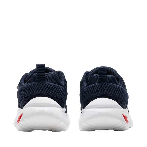 Buty dla dzieci Fila Upspark Velcro FFK0282 53032