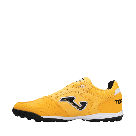 Buty piłkarskie Joma Top Flex 2528 Turf żółte TOPS2528TF 