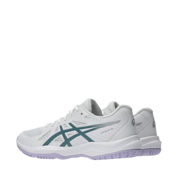 Buty damskie do siatkówki Asics Upcourt 6 1072A107 106
