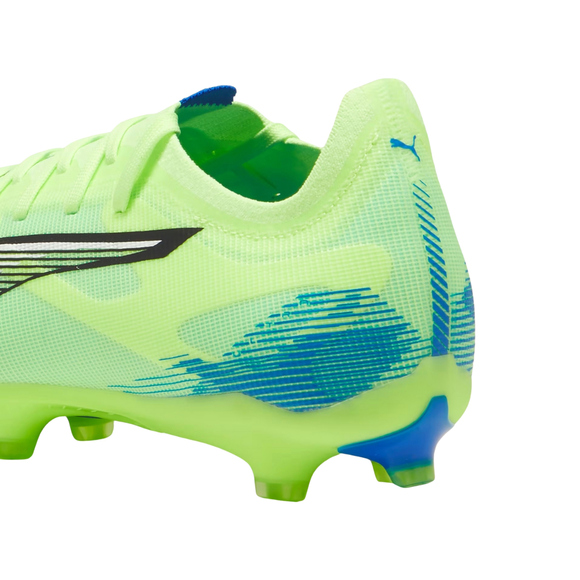 Buty piłkarskie Puma Ultra 5 Match FG/AG 107687 03