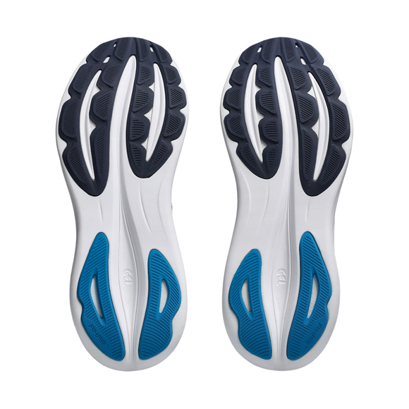 Buty męskie do biegania Asics Gel Pulse 17 1011C153 400