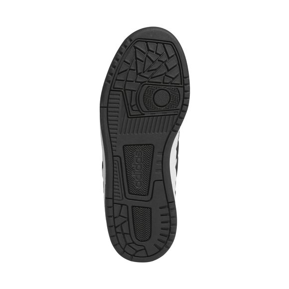 Buty dla dzieci adidas Rapid Court Low JR0166