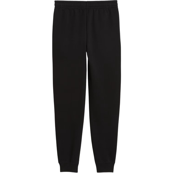 Spodnie dla dzieci Puma ESS 2 Color No. 1 Logo czarne 685824 71