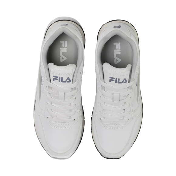 Buty damskie Fila Hypert P białe FFW0577 13204