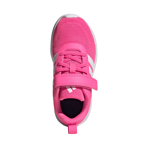 Buty dla dzieci adidas Vl Move różowe KH9746