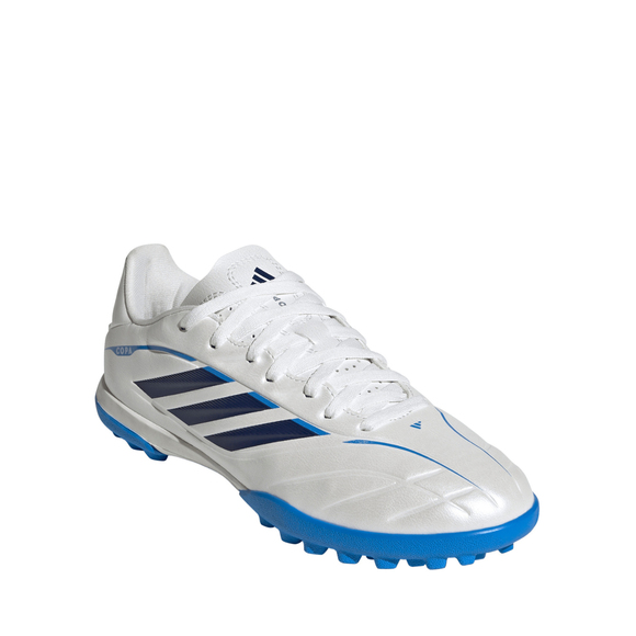 Buty piłkarskie dla dzieci adidas Copa Pure IV Club TF KI3110