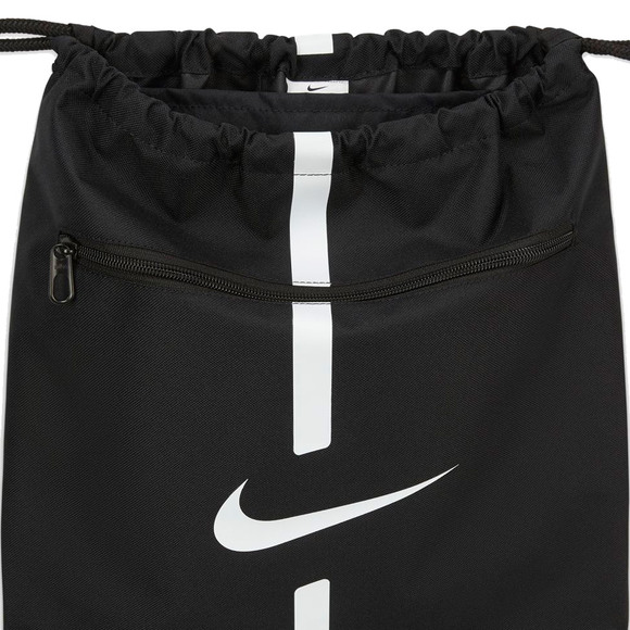 Worek na buty Nike Academy czarny DA5435 010