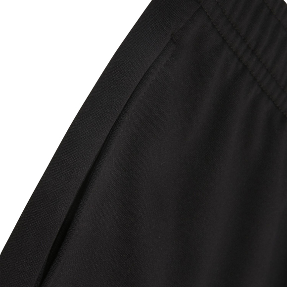 Dres męski Fila Saluzzo czarny FAM1135 80010