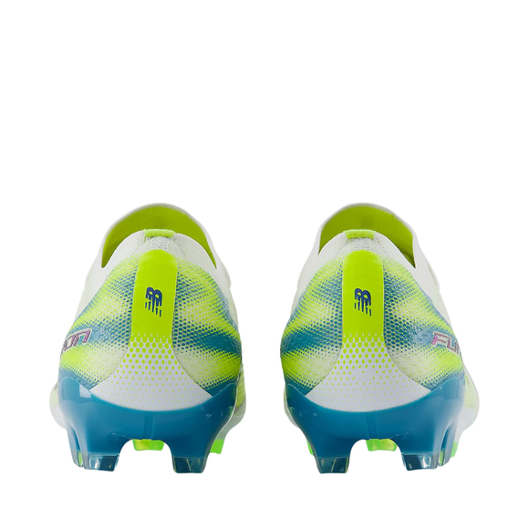 Buty piłkarskie New Balance Furon V9 Pro FG NBUF2F2D2