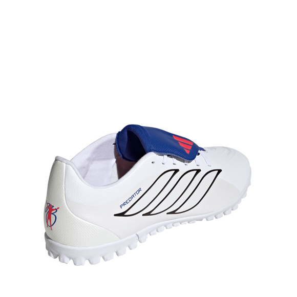 Buty piłkarskie adidas Predator Club FT TF JP6525