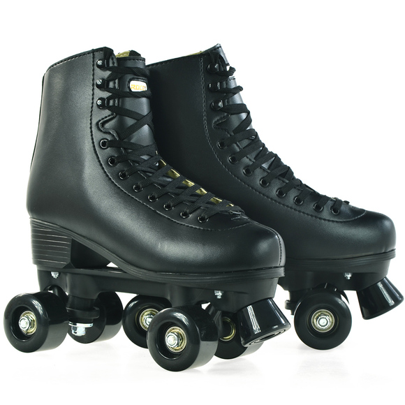 Wrotki Roces RC1 czarne 550025 02  