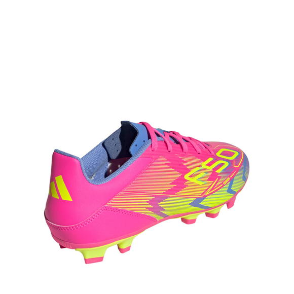 Buty piłkarskie adidas F50 Club FG/MG JH6420